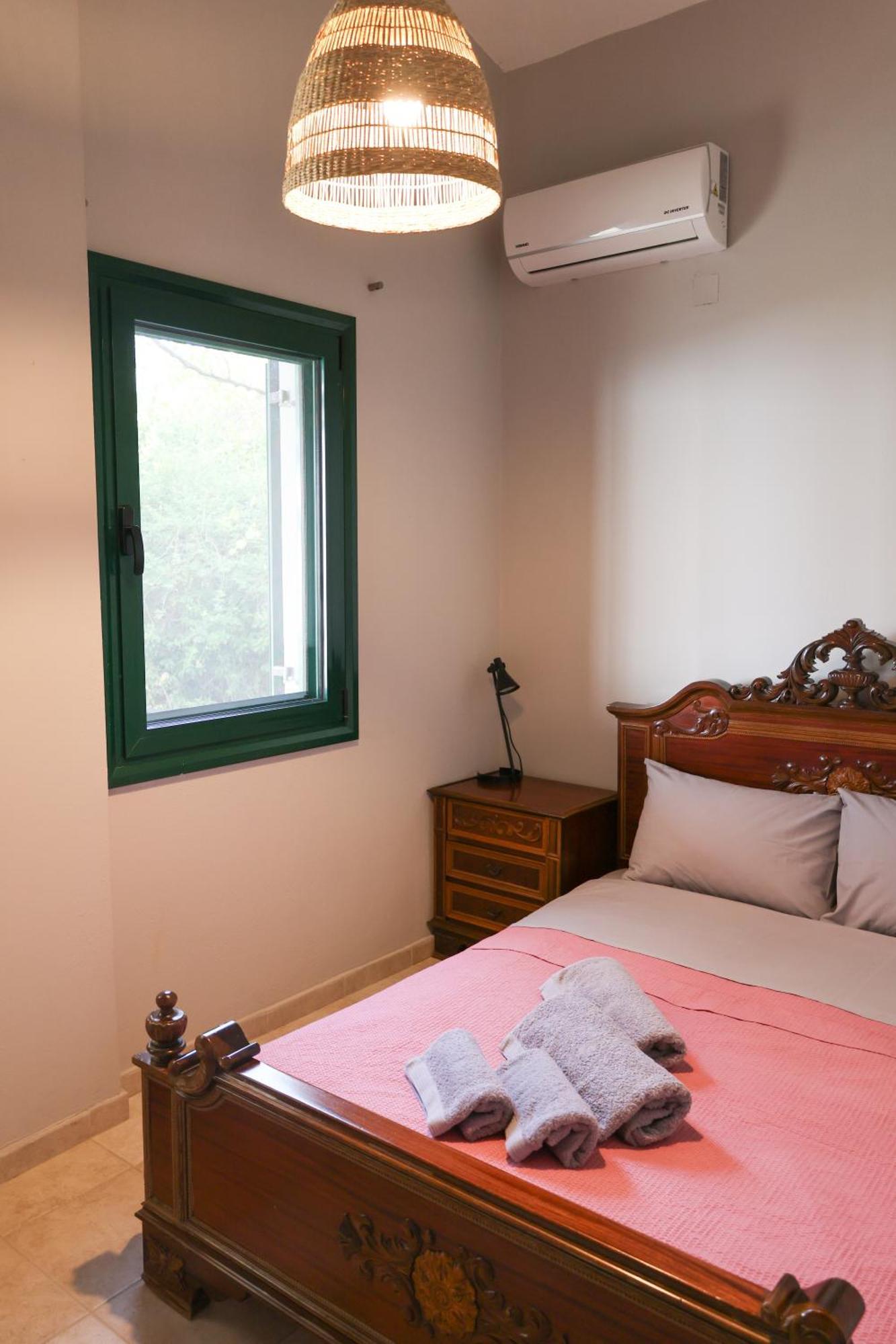 Skiathos Zeus Apartment Экстерьер фото