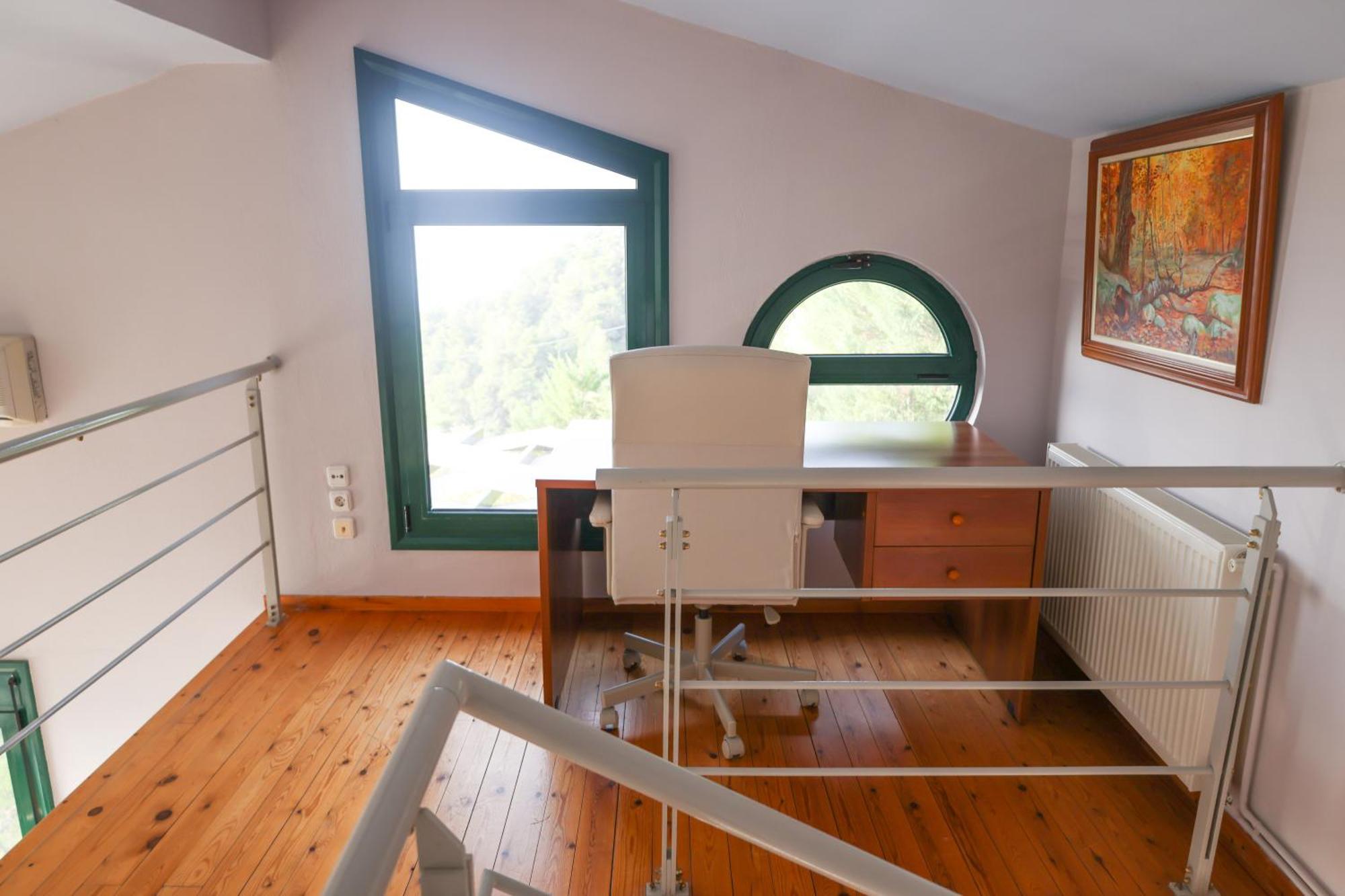 Skiathos Zeus Apartment Экстерьер фото