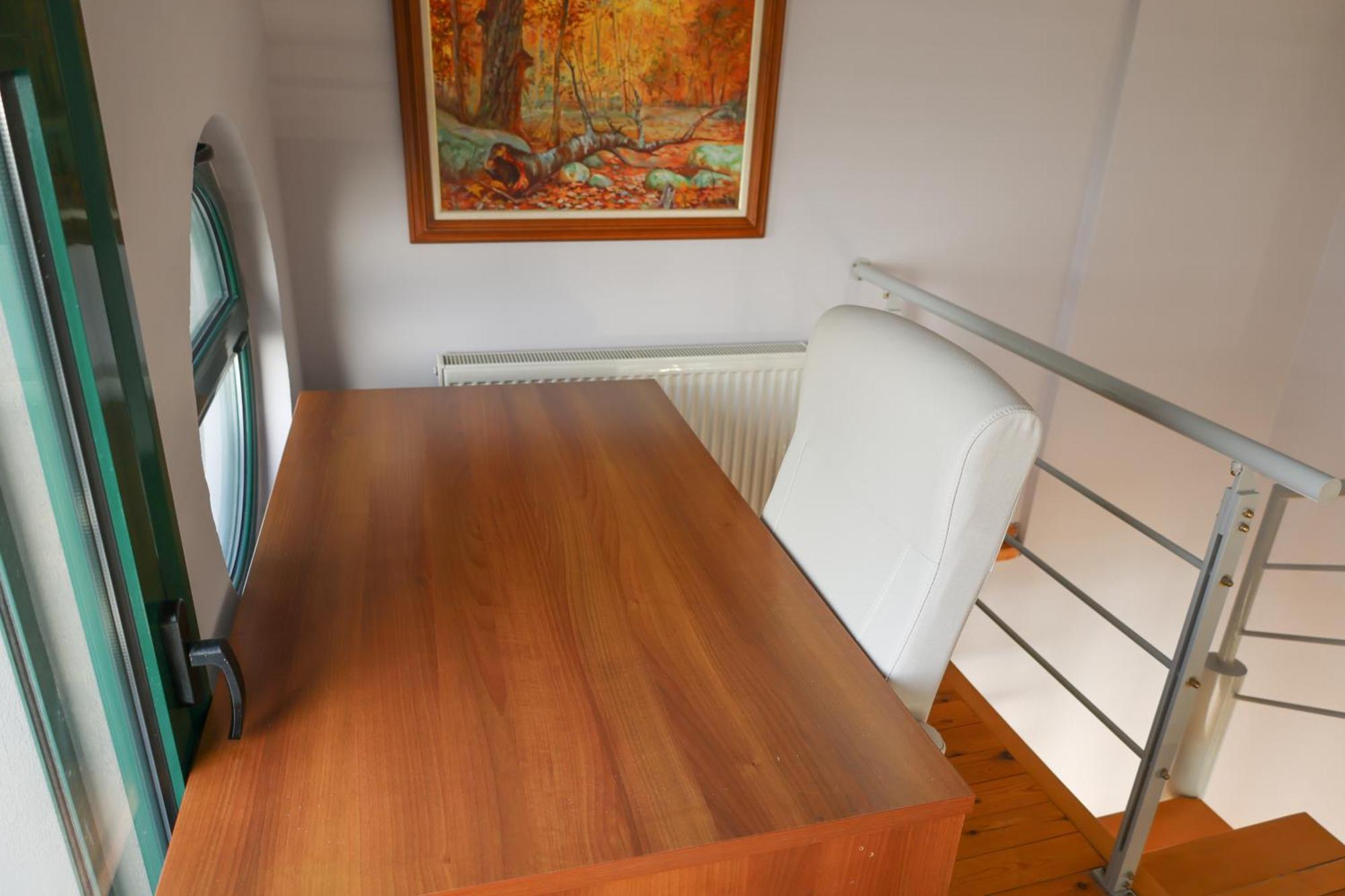 Skiathos Zeus Apartment Экстерьер фото